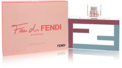 fendi blossom perfume price|Fan Di Fendi Blossom Perfume for Wom.